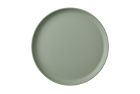 PLAT BORD SILUETA 260 MM - NORDIC SAGE