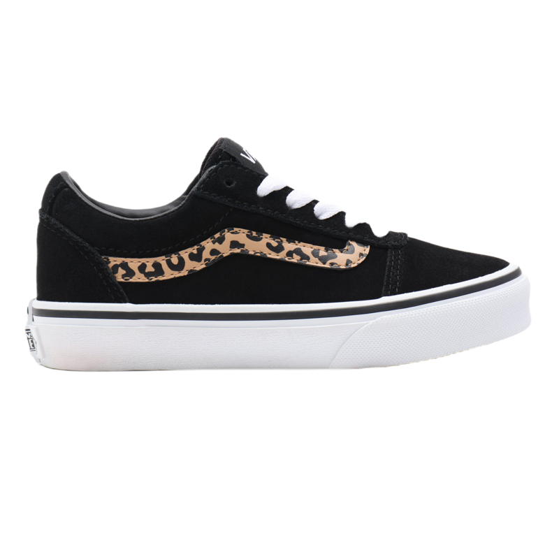 Ward Sneaker