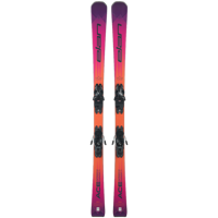 Ace Speed Magic SLX PS (ELX11) Ski's