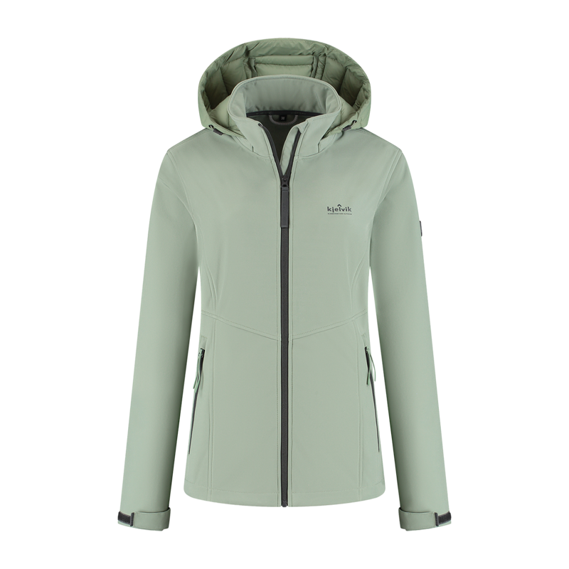 Evi Softshell