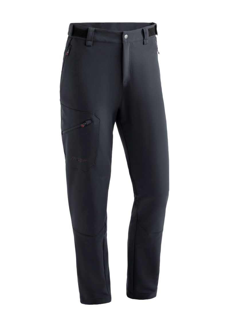 Maier Sports Foidit Outdoorbroek Normaal