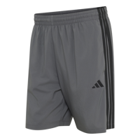 Essentials 3-Stripes Chelsea Lite Woven Short