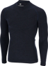 Donkerblauw