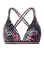 Mixhera 24 Triangle Bikini Top