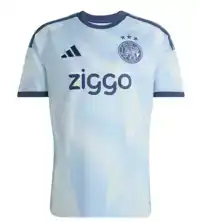 Ajax 3e Shirt 26/27 Senior