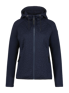 Donkerblauw