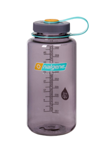 Wide-Mouth Waterfles (1000ml)