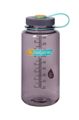 Wide-Mouth Waterfles (1000ml)