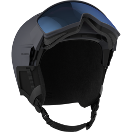 Driver Pro Sigma Skihelm