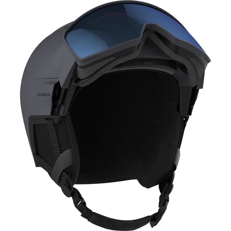Salomon Driver Pro Sigma Skihelm