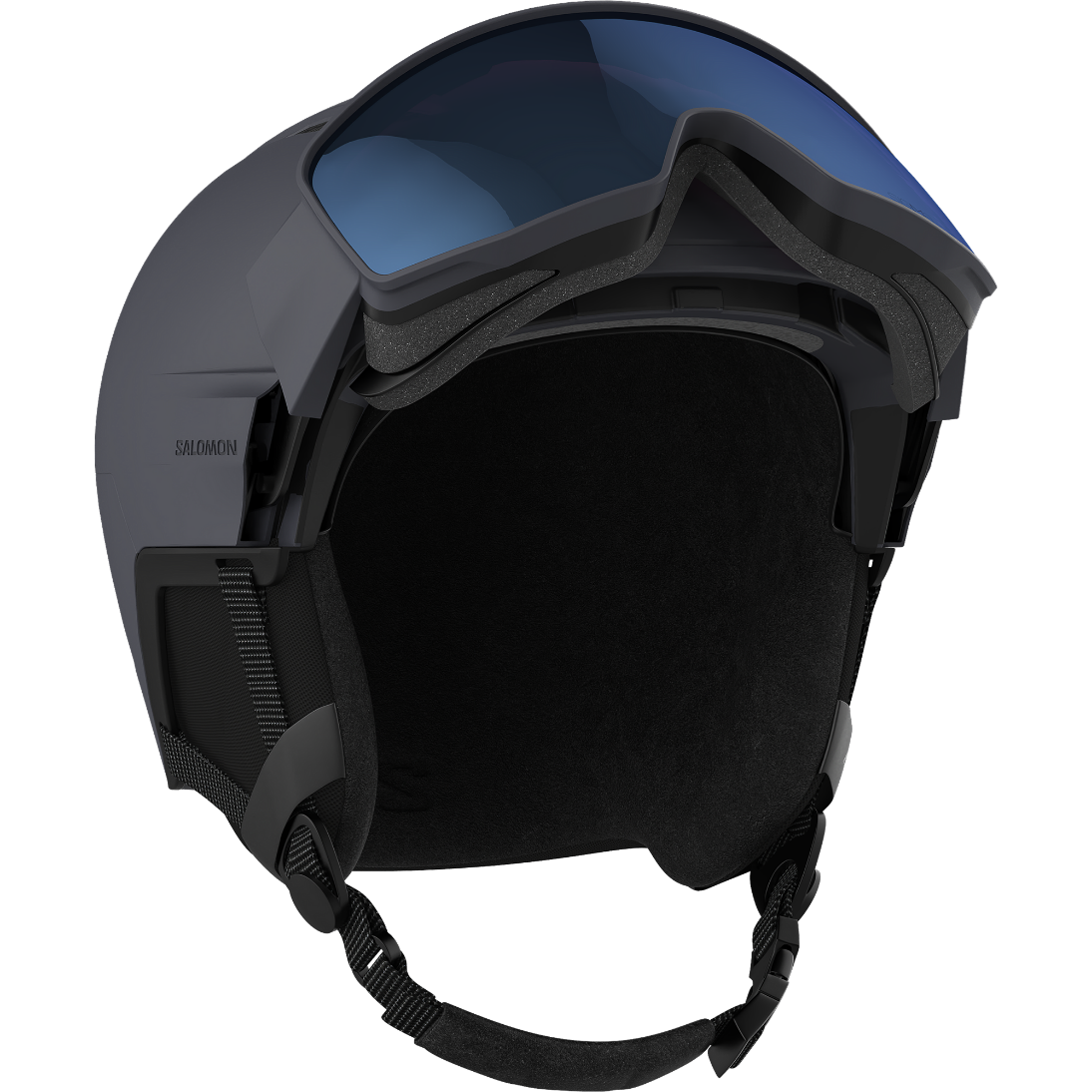 Driver Pro Sigma Skihelm