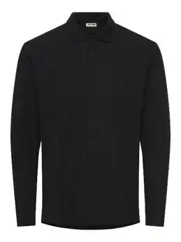 Ben Reg Ls Struct Polo