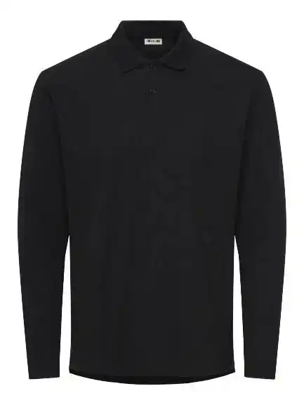 Ben Reg Ls Struct Polo