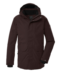 KOW 85 Parka