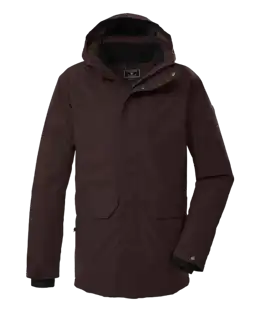 KOW 85 Parka