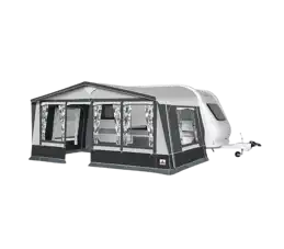 Ibiza XL270 DLX voortent (excl. frame)