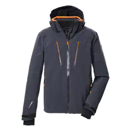 KSW 50 Ski-Jas