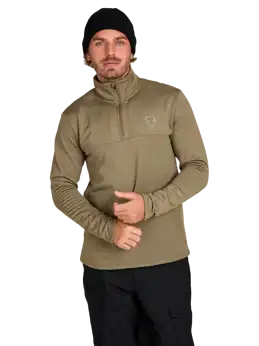 Daronst Men Fleece