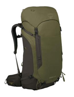 Kestrel LT 65 Backpack