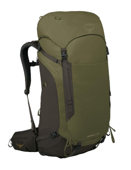 Kestrel LT 65 Backpack