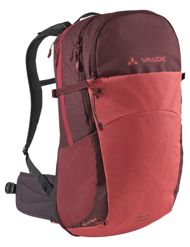 Vaude Wizard 24+4