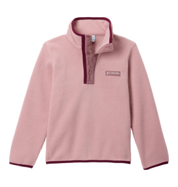 Helvetia II Half Snap Fleece
