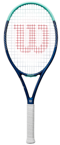 Ultra Power 100 Tennisracket