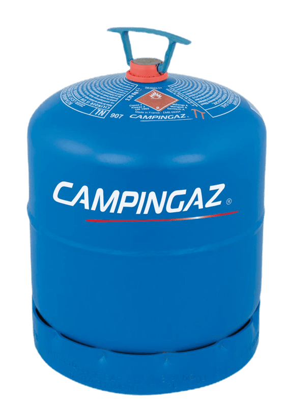 Campingaz R 907 Vulling Gouda