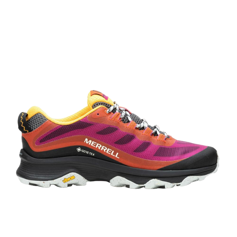 MOAB Speed GTX Wandelschoen