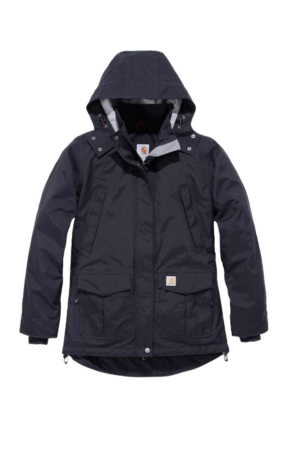 Storm Defender Heavyweight Regenjas