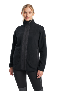 Yoke Fleecevest