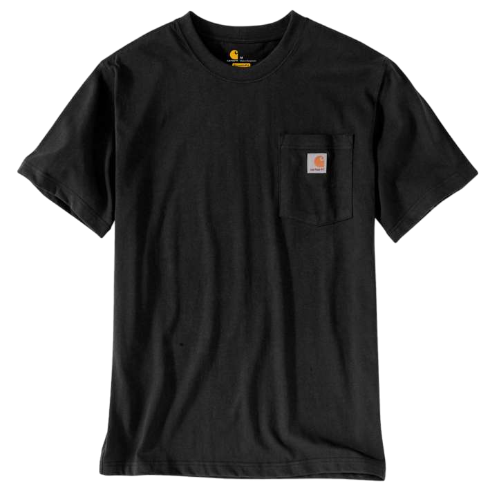 K87 Pocket T-shirt