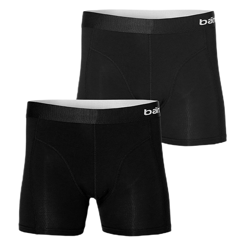 Apollo Bamboo Boxershort 2-pack