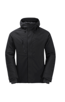 Troposphere Ins Hardshell Winterjas