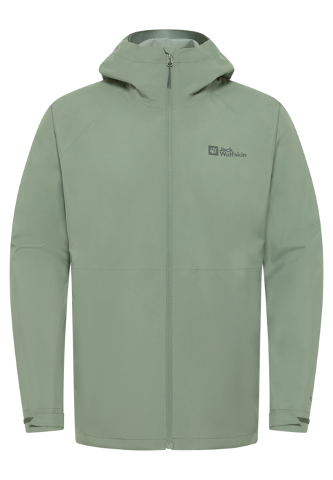 Prelight 2.5L Regenjack