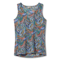 Featherweight Tank Top