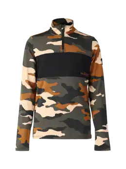 Frankosy Boys Fleece Pully