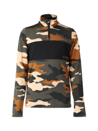 Frankosy Boys Fleece Pully