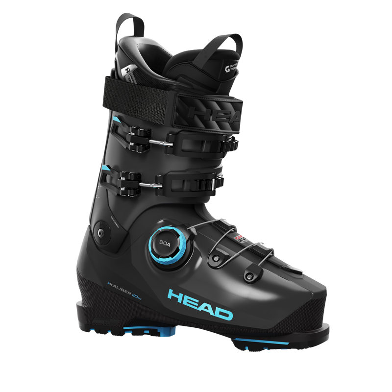 Kaliber 110 MV GW BOA Skischoenen