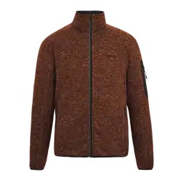 Newhill Fleecevest