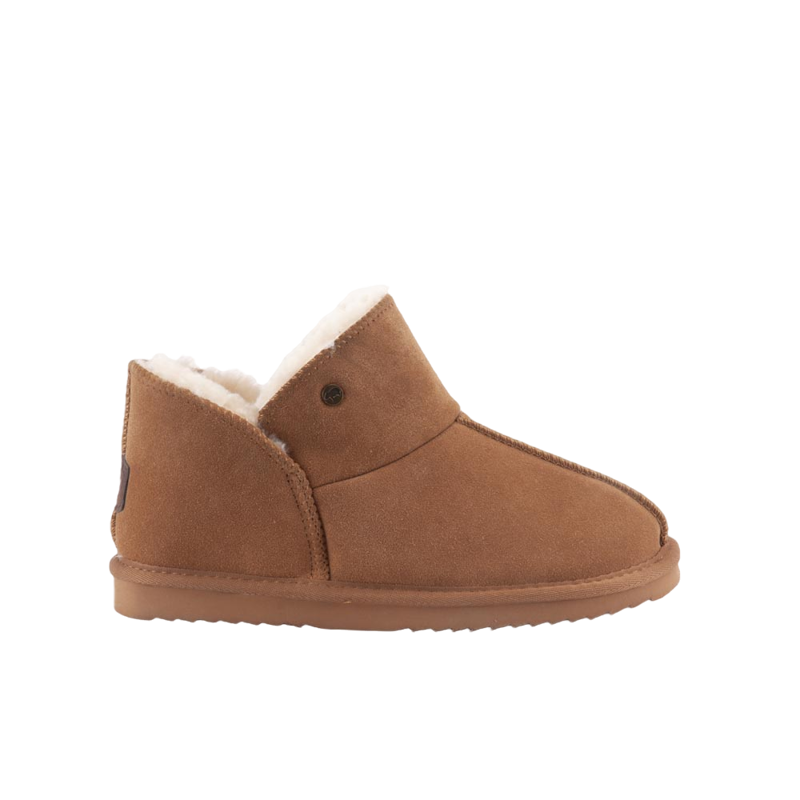 Warmbat Willow Kinder Pantoffel