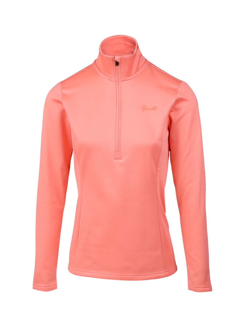 Heronne Fleece Trui
