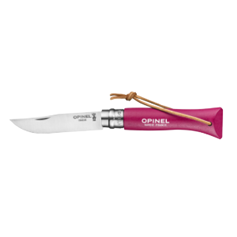 Opinel Zakmes N°06