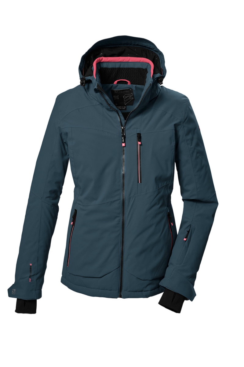 KSW 36 Wintersportjas