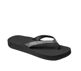 Star Cushion Sassy Slippers