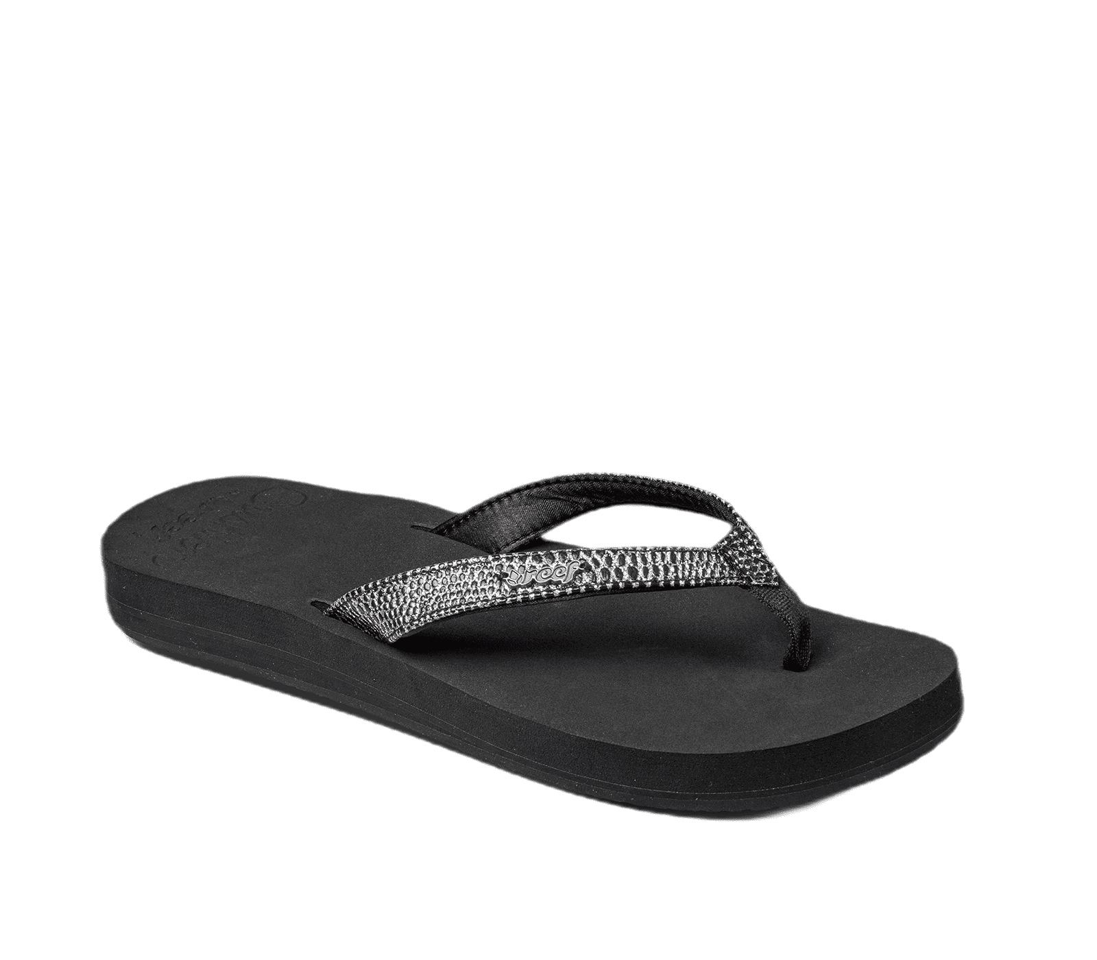 Star Cushion Sassy Slippers