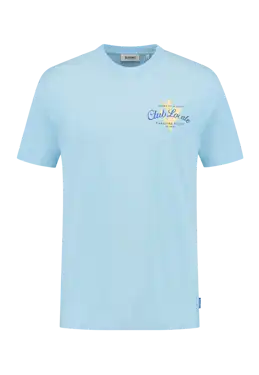 Liam Paradise T-shirt