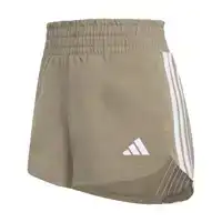 Pacer Workout High Rise Short 3"