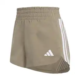 Pacer Workout High Rise Short 3"