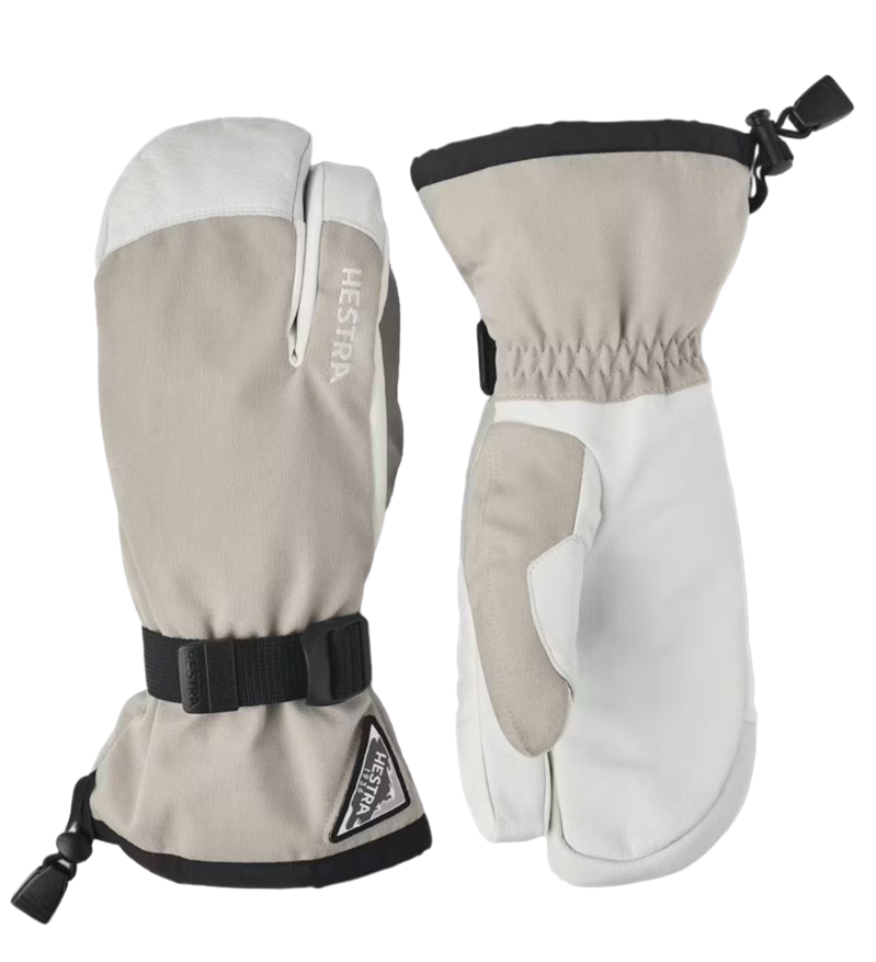 Powder Gauntlet Mitt Handschoenen